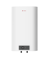 На фото  Водонагрівач накопичувальний електричний Hi-therm DIGIT CUBO 30DRY